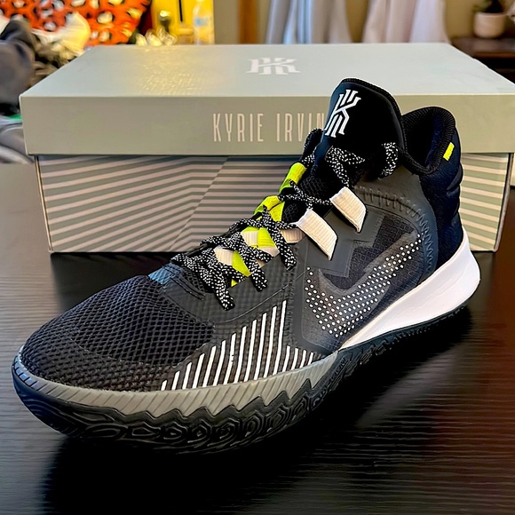 kyrie fives shoes